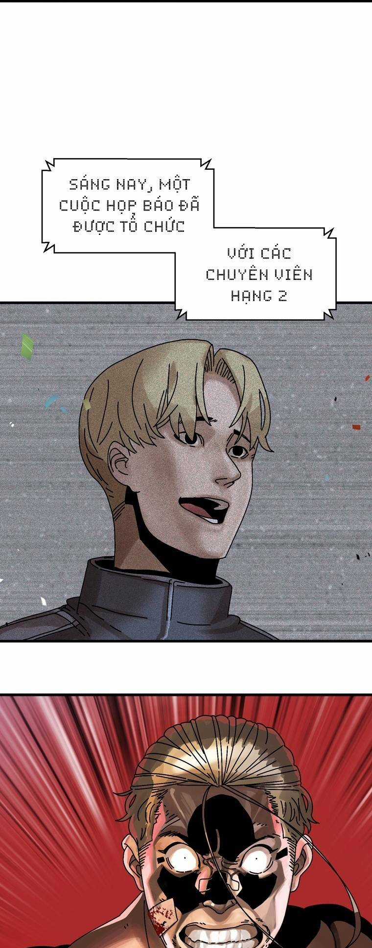 Đạo Sinh Tồn - Chapter 2 - Trang 59