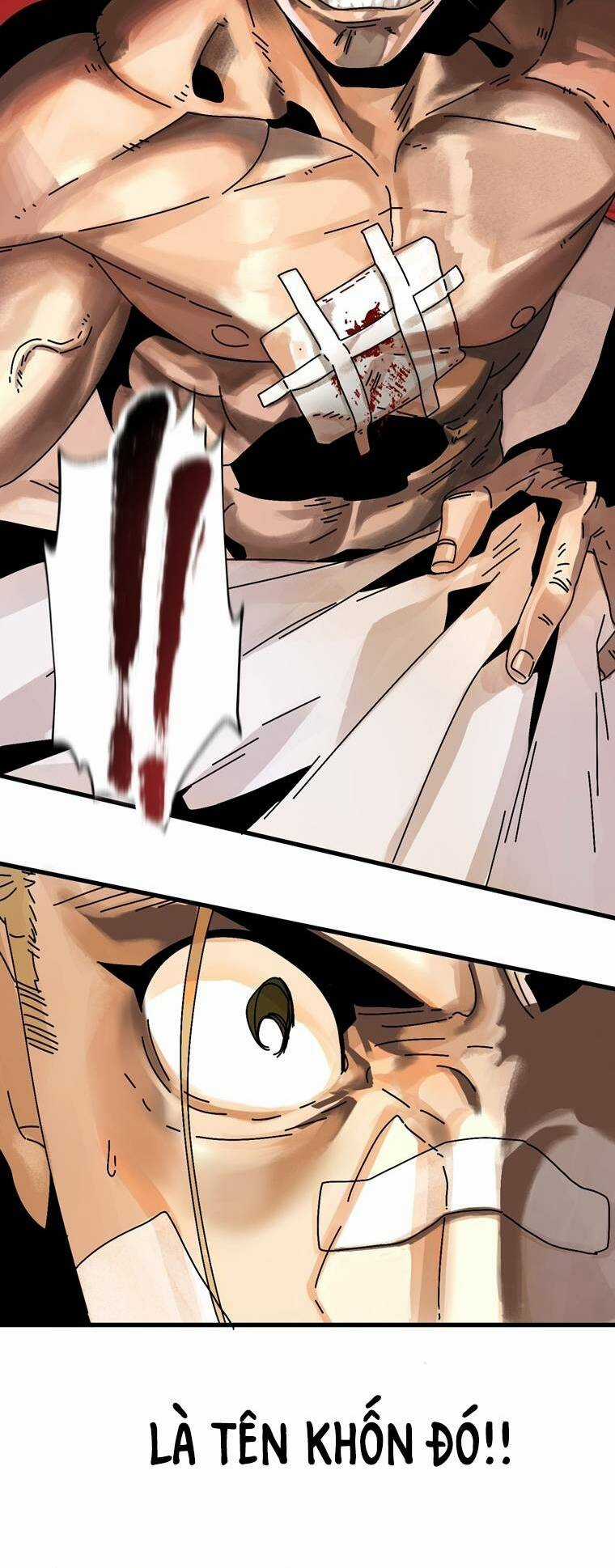 Đạo Sinh Tồn - Chapter 2 - Trang 60