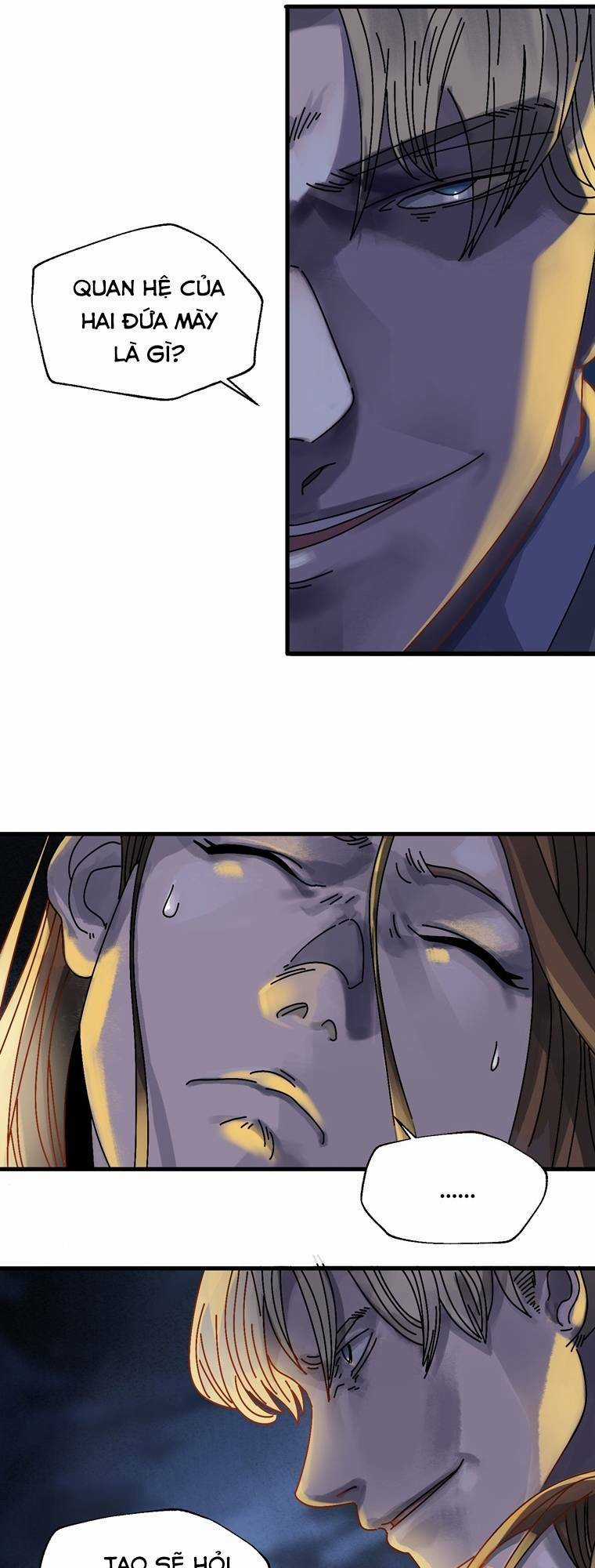 Đạo Sinh Tồn - Chapter 2 - Trang 7