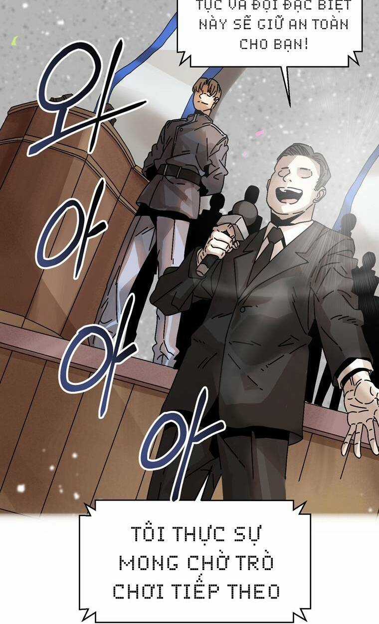 Đạo Sinh Tồn - Chapter 2 - Trang 70