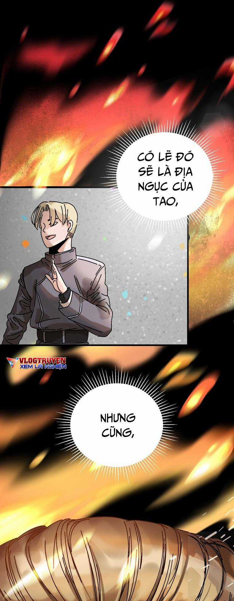 Đạo Sinh Tồn - Chapter 2 - Trang 73