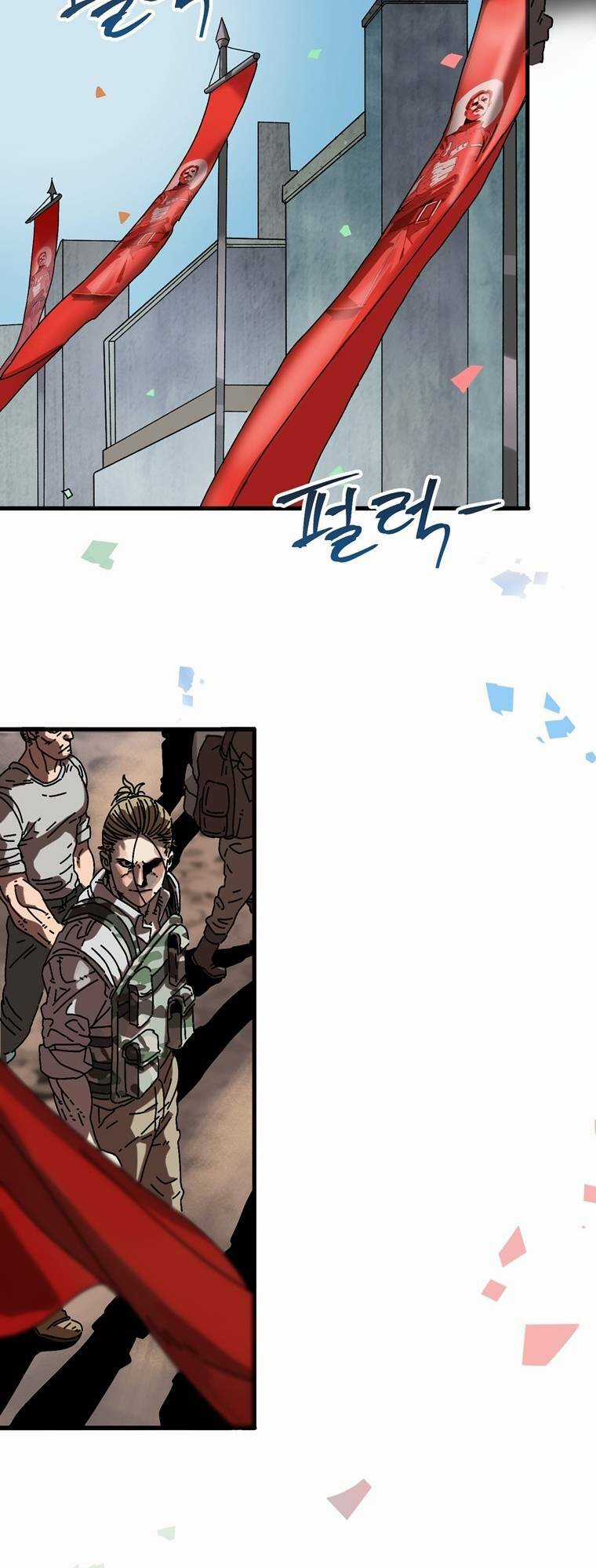 Đạo Sinh Tồn - Chapter 3 - Trang 27