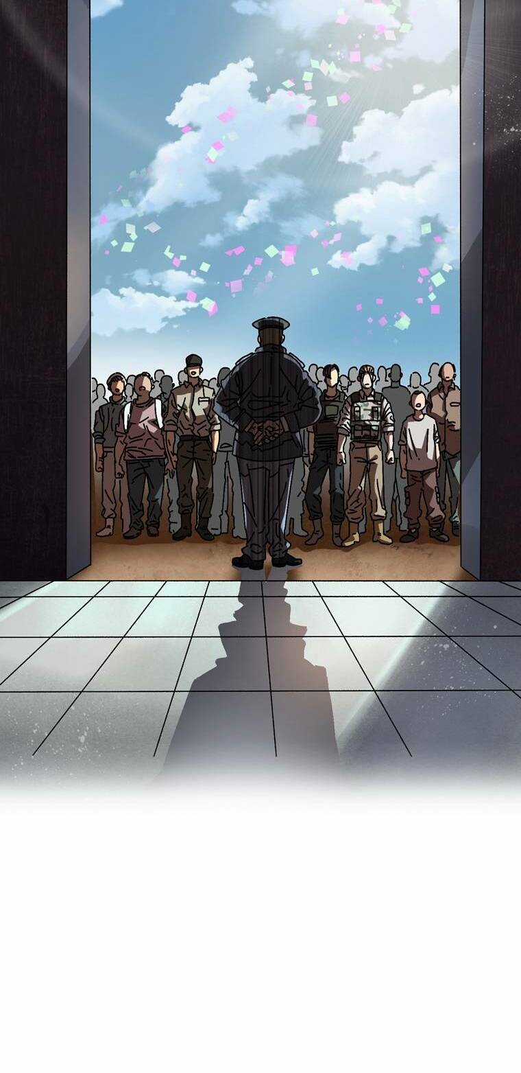 Đạo Sinh Tồn - Chapter 3 - Trang 31