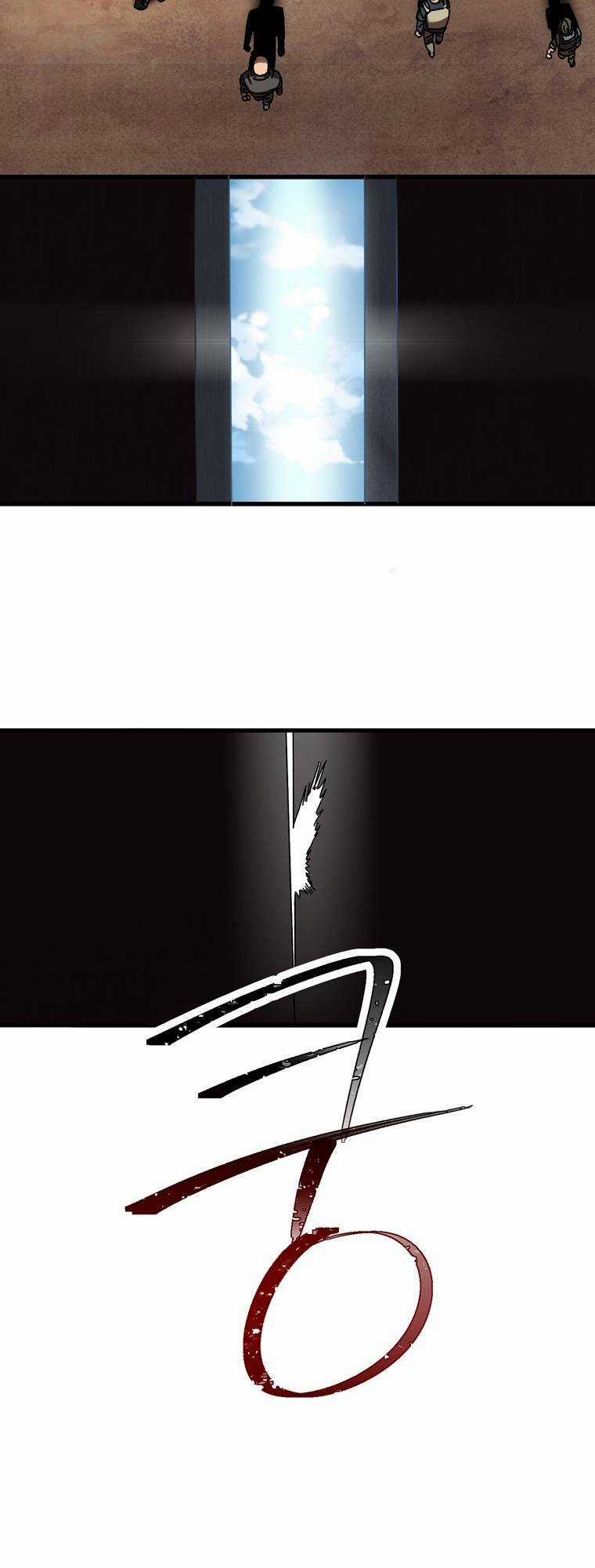 Đạo Sinh Tồn - Chapter 3 - Trang 35