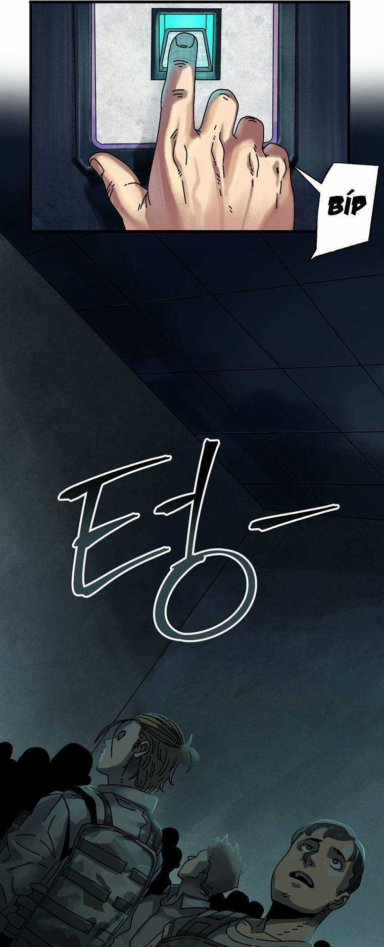 Đạo Sinh Tồn - Chapter 3 - Trang 38