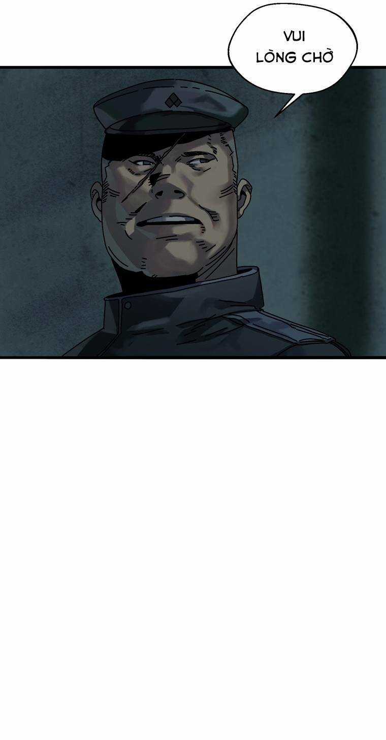 Đạo Sinh Tồn - Chapter 3 - Trang 40