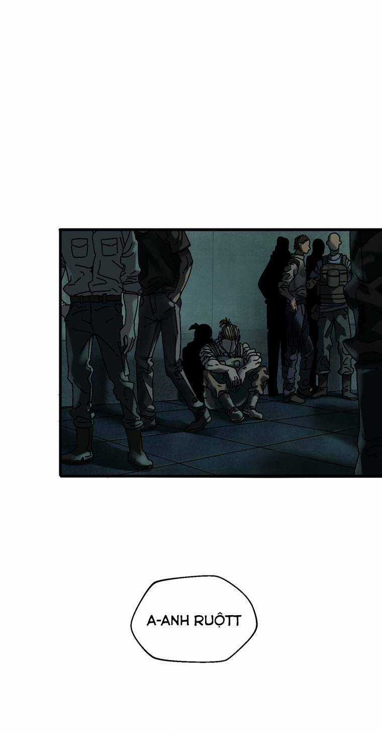 Đạo Sinh Tồn - Chapter 3 - Trang 41