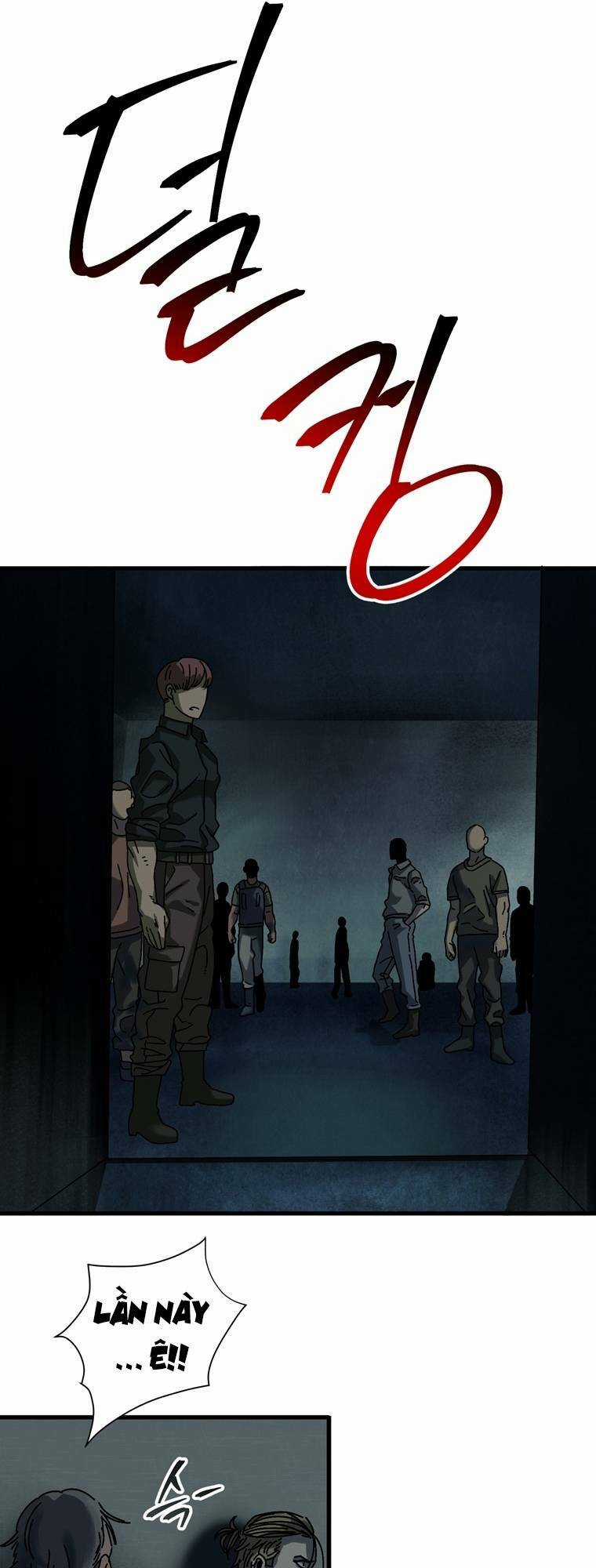 Đạo Sinh Tồn - Chapter 3 - Trang 44