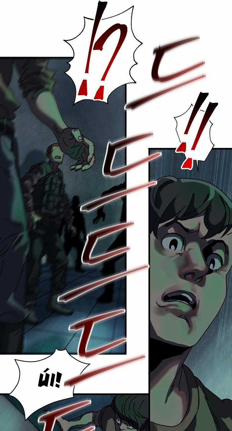 Đạo Sinh Tồn - Chapter 3 - Trang 50