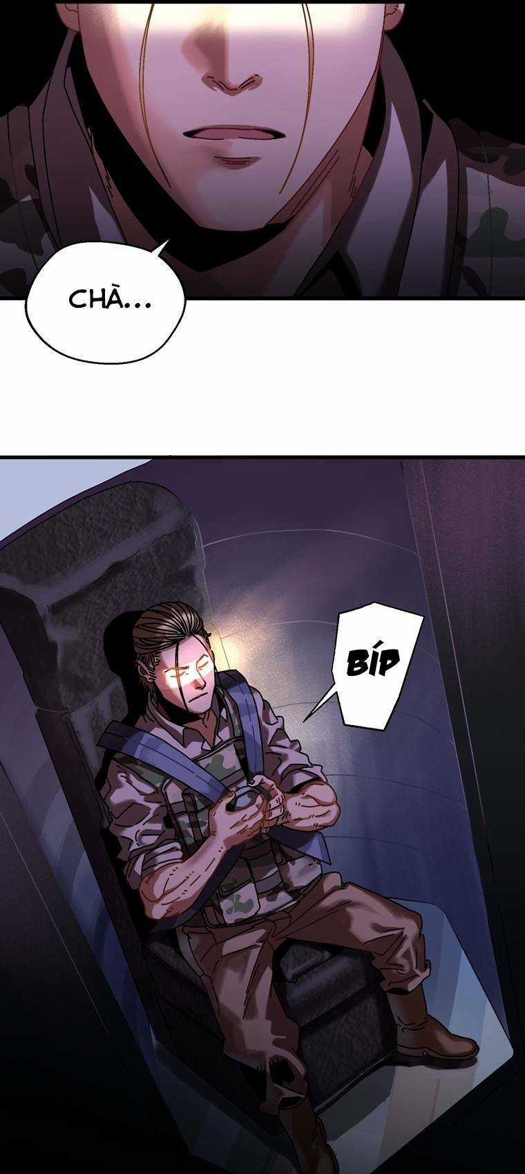 Đạo Sinh Tồn - Chapter 3 - Trang 56