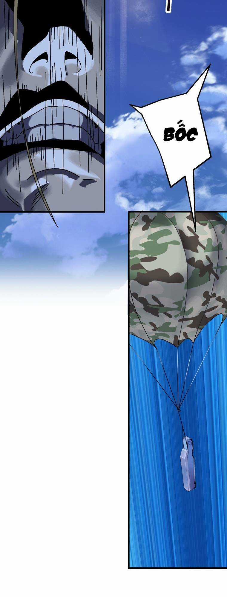 Đạo Sinh Tồn - Chapter 3 - Trang 71