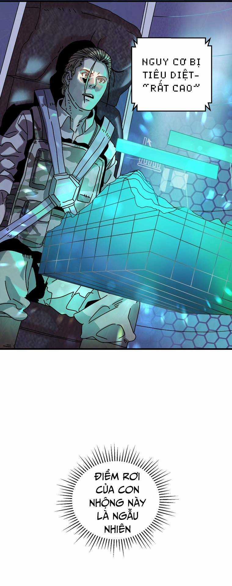 Đạo Sinh Tồn - Chapter 3 - Trang 75