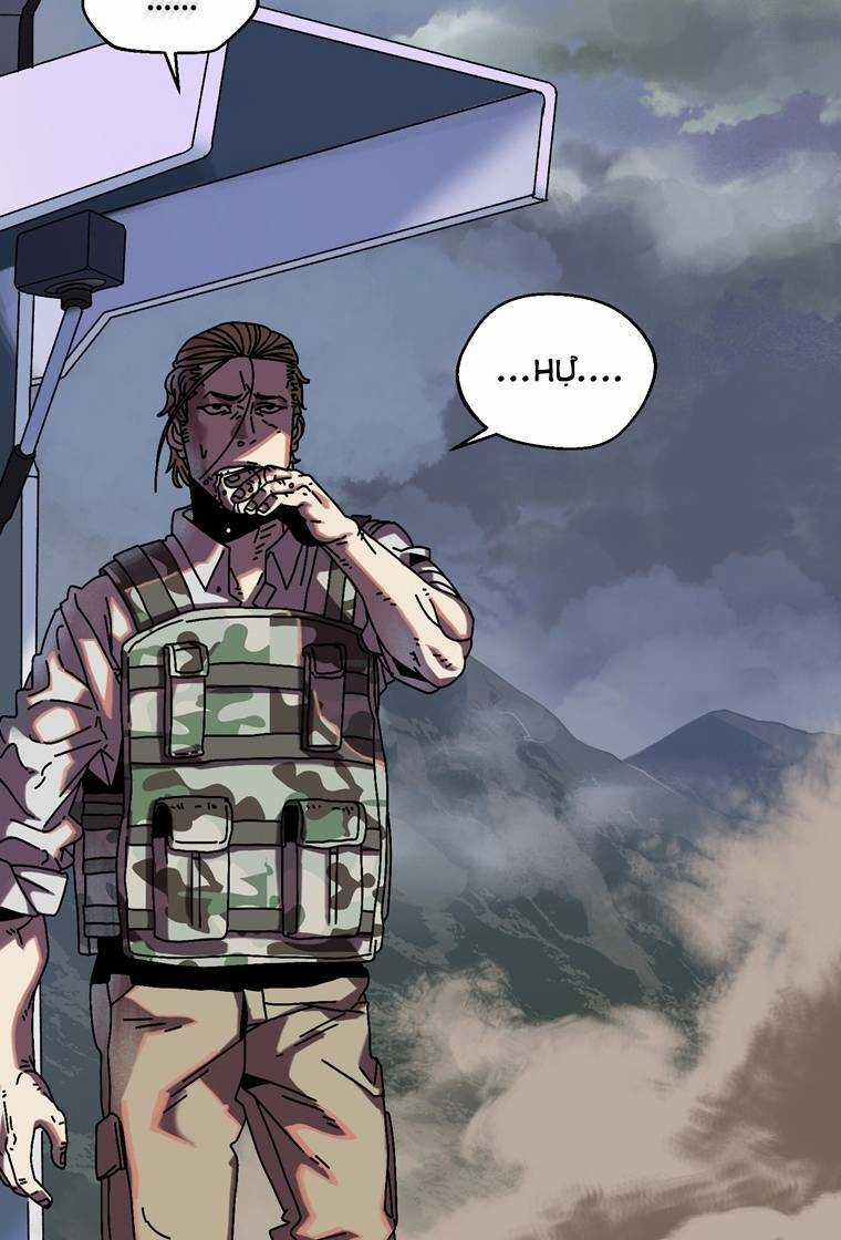 Đạo Sinh Tồn - Chapter 3 - Trang 77