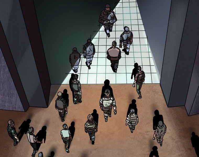 Đạo Sinh Tồn - Chapter 3 - Trang 94