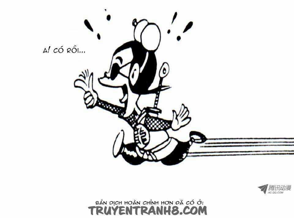 Đạo Sư Độc Nhãn Long - Chapter 11 - Trang 5