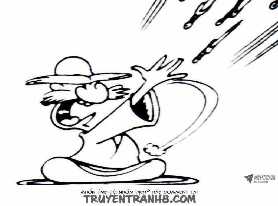 Đạo Sư Độc Nhãn Long - Chapter 12 - Trang 3