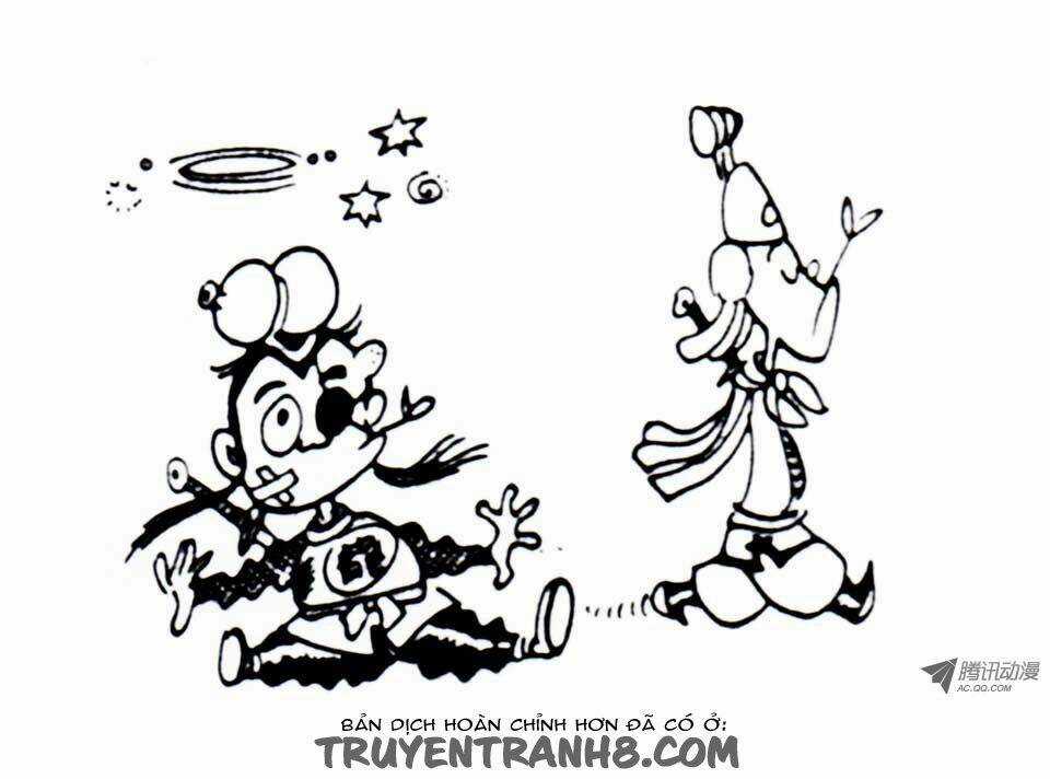 Đạo Sư Độc Nhãn Long - Chapter 16 - Trang 2