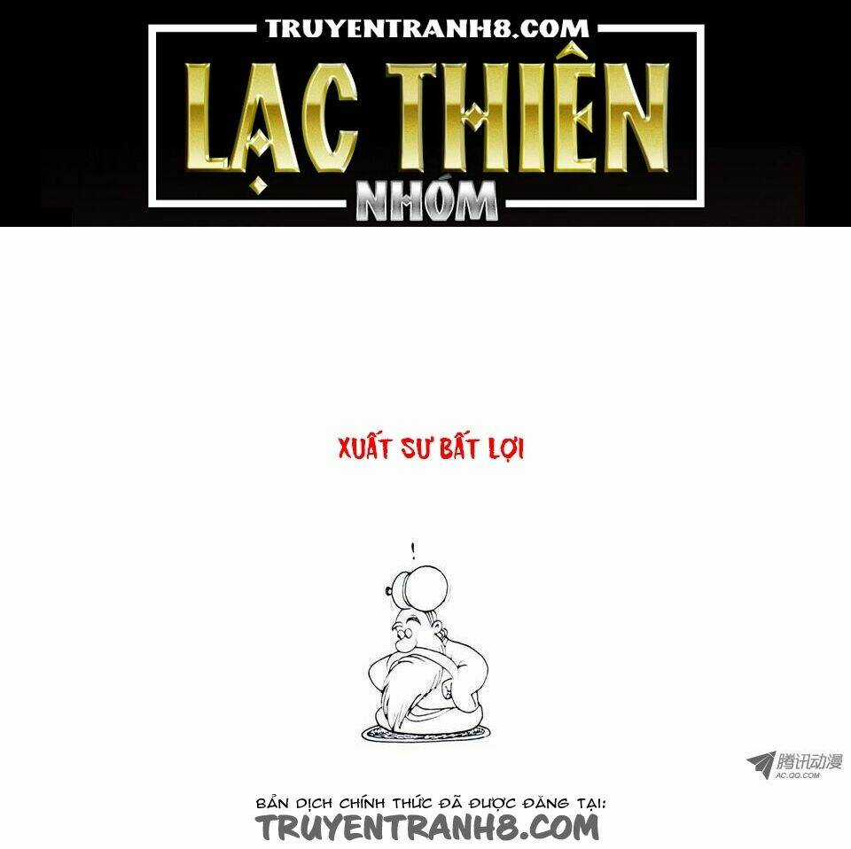 Đạo Sư Độc Nhãn Long - Chapter 17 - Trang 1