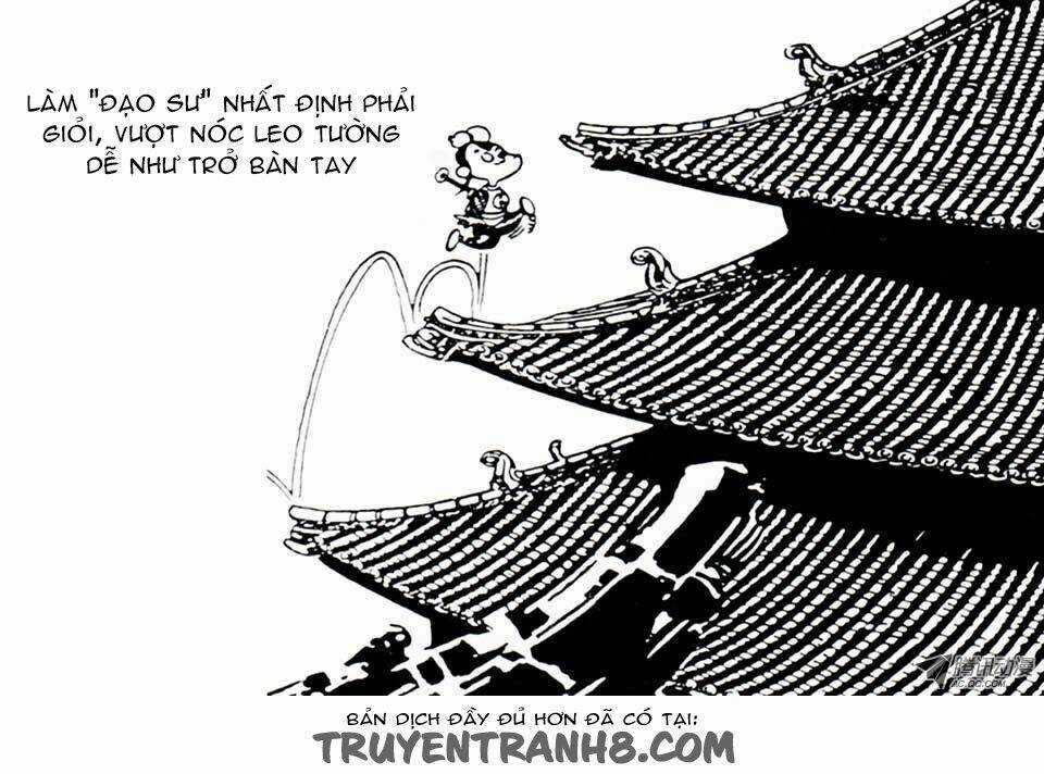 Đạo Sư Độc Nhãn Long - Chapter 17 - Trang 2