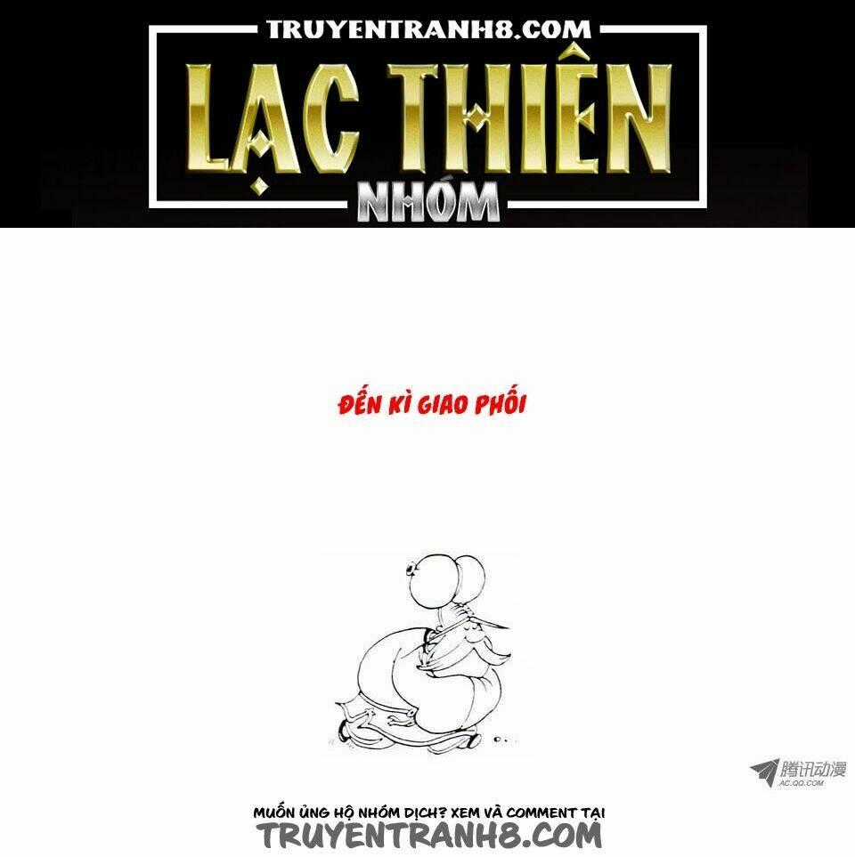 Đạo Sư Độc Nhãn Long - Chapter 19 - Trang 1