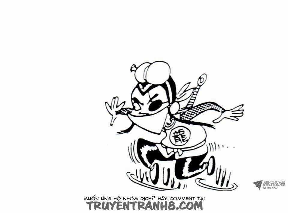 Đạo Sư Độc Nhãn Long - Chapter 19 - Trang 2