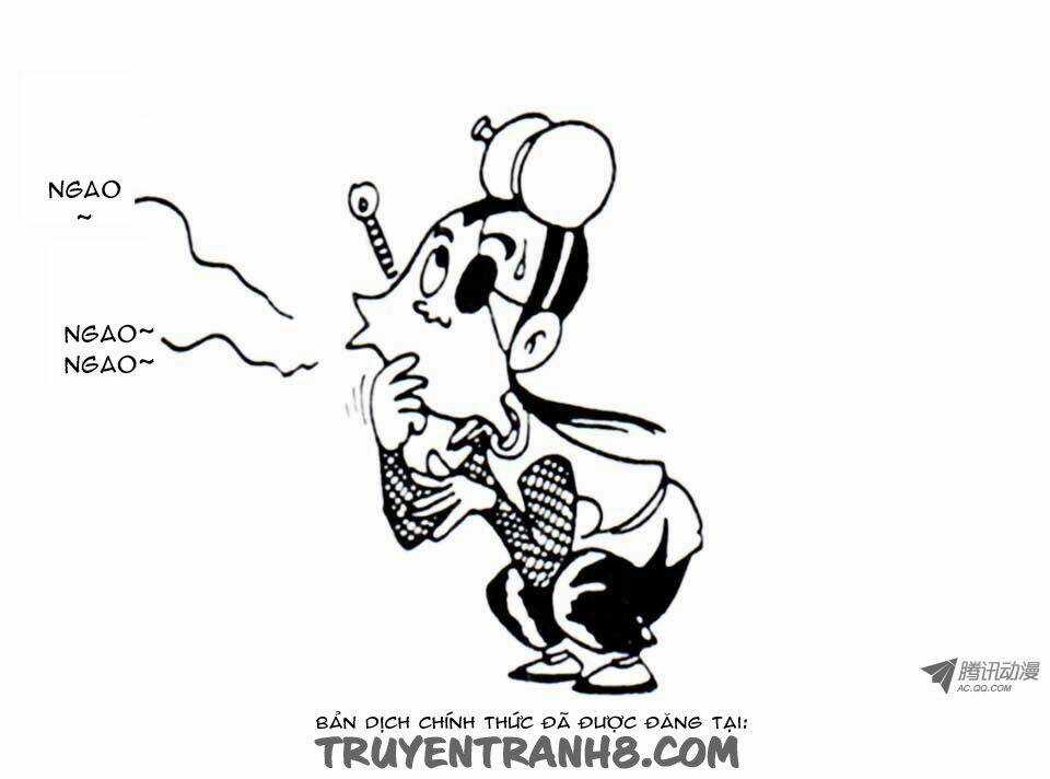 Đạo Sư Độc Nhãn Long - Chapter 19 - Trang 4