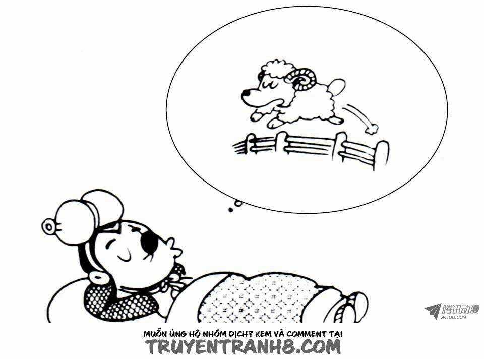 Đạo Sư Độc Nhãn Long - Chapter 23 - Trang 2