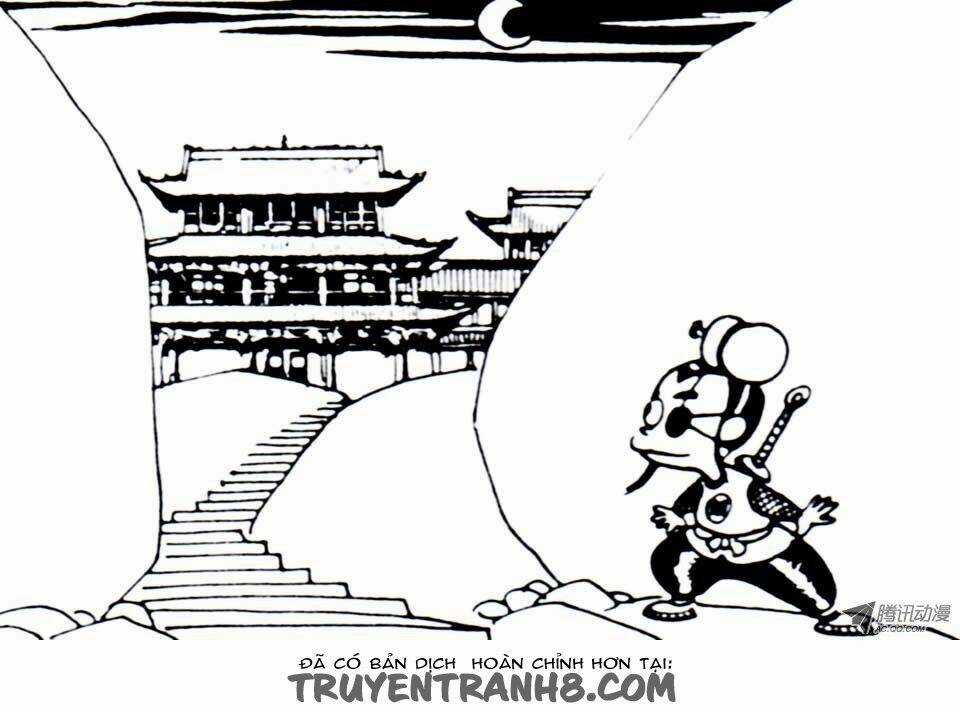 Đạo Sư Độc Nhãn Long - Chapter 24 - Trang 2