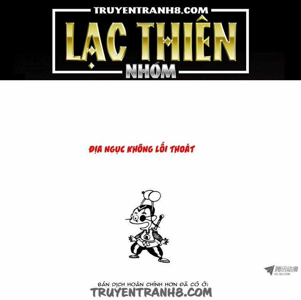 Đạo Sư Độc Nhãn Long - Chapter 25 - Trang 1