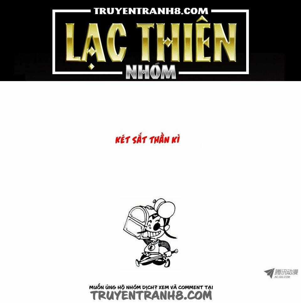 Đạo Sư Độc Nhãn Long - Chapter 28 - Trang 1