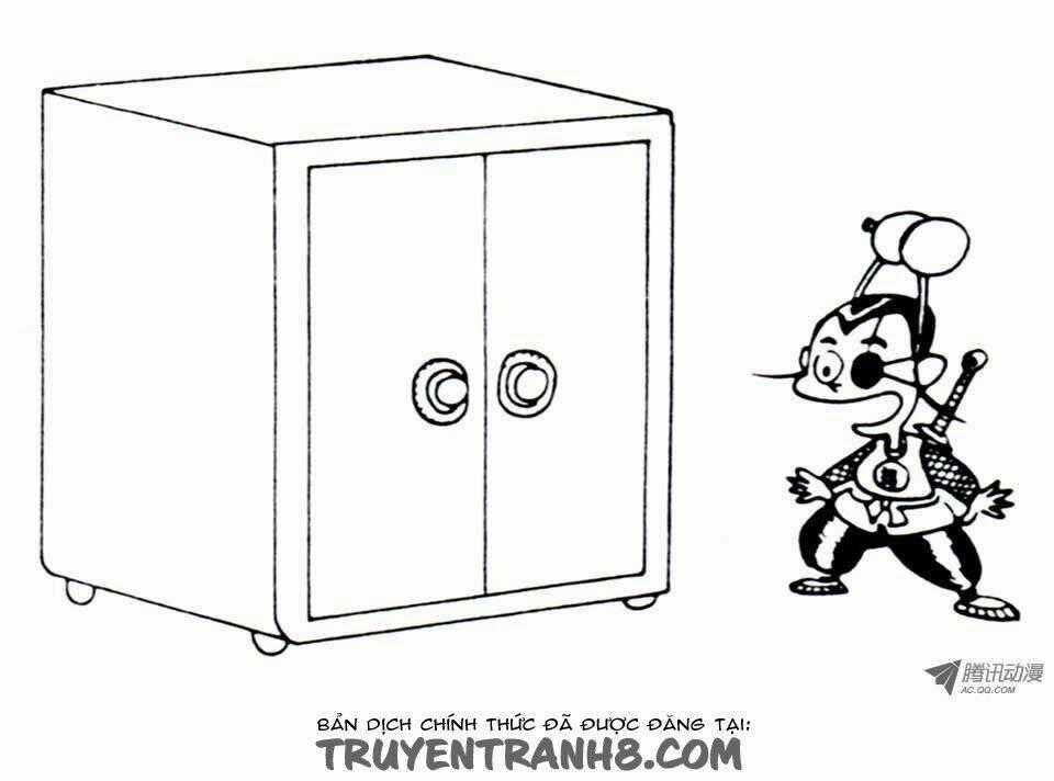 Đạo Sư Độc Nhãn Long - Chapter 28 - Trang 2