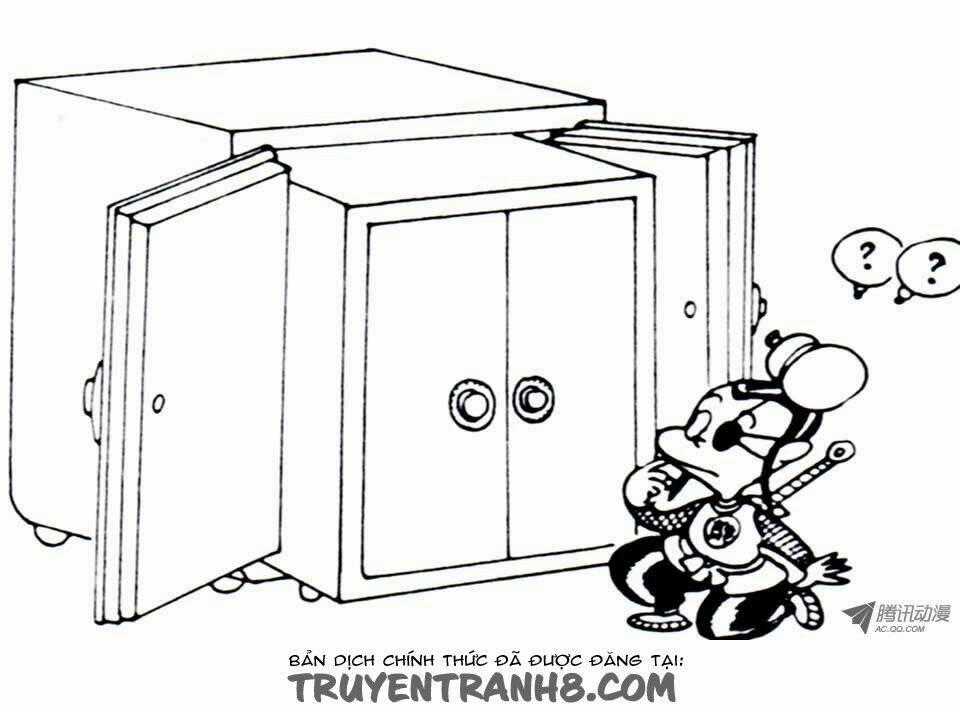 Đạo Sư Độc Nhãn Long - Chapter 28 - Trang 4