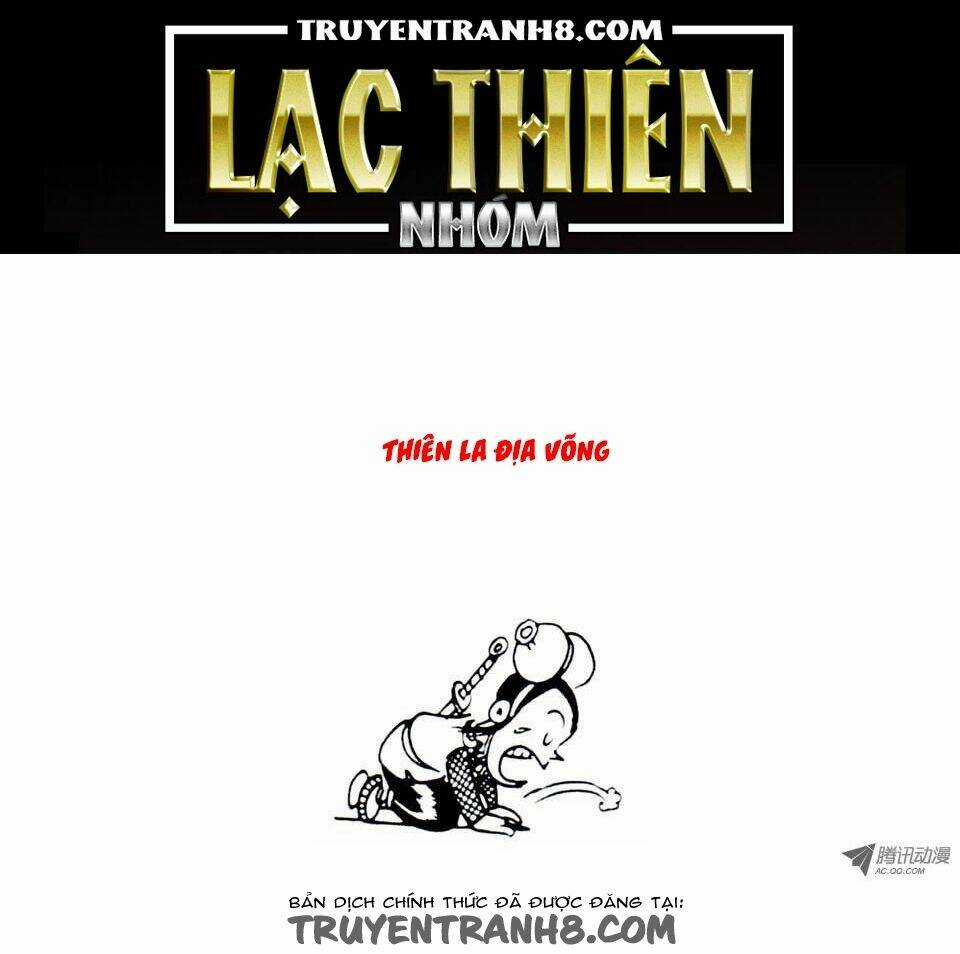 Đạo Sư Độc Nhãn Long - Chapter 31 - Trang 1