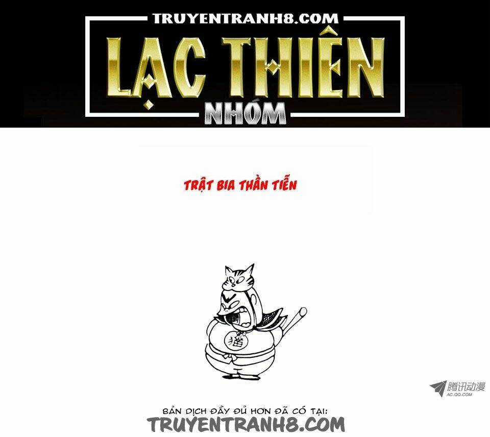 Đạo Sư Độc Nhãn Long - Chapter 32 - Trang 1