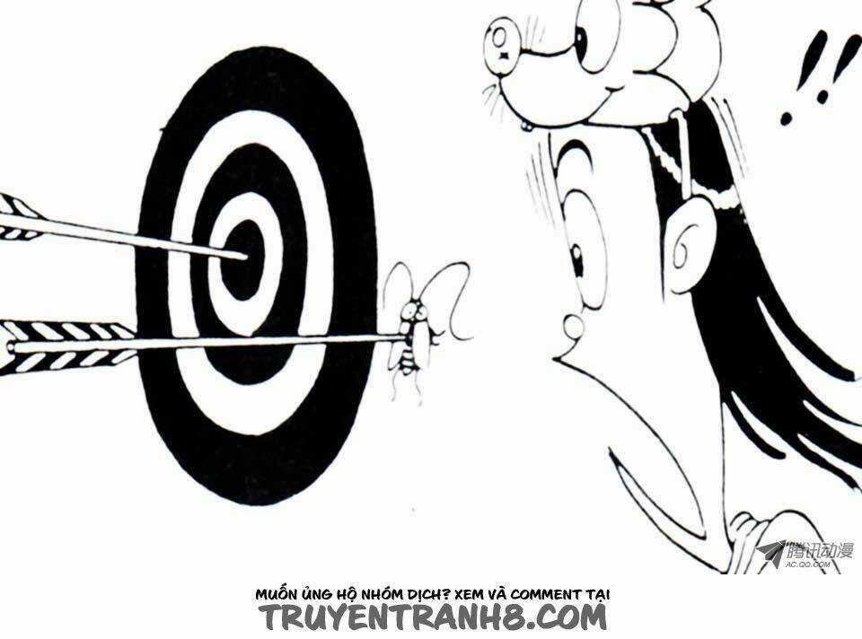 Đạo Sư Độc Nhãn Long - Chapter 32 - Trang 5