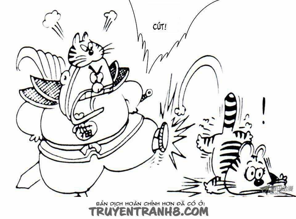 Đạo Sư Độc Nhãn Long - Chapter 35 - Trang 3