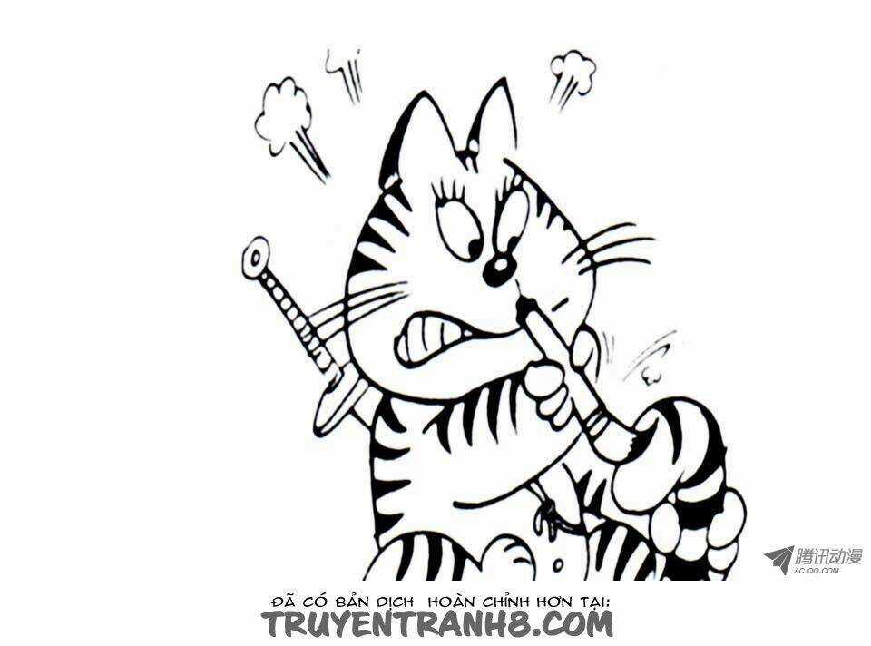 Đạo Sư Độc Nhãn Long - Chapter 35 - Trang 4