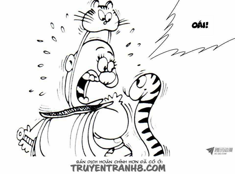 Đạo Sư Độc Nhãn Long - Chapter 35 - Trang 5