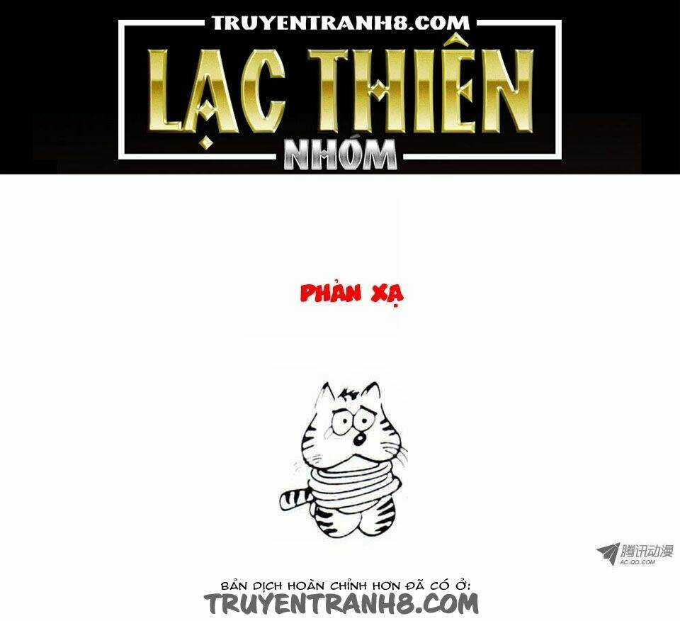 Đạo Sư Độc Nhãn Long - Chapter 36 - Trang 1