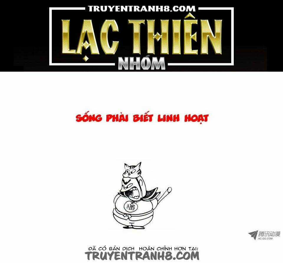 Đạo Sư Độc Nhãn Long - Chapter 37 - Trang 1