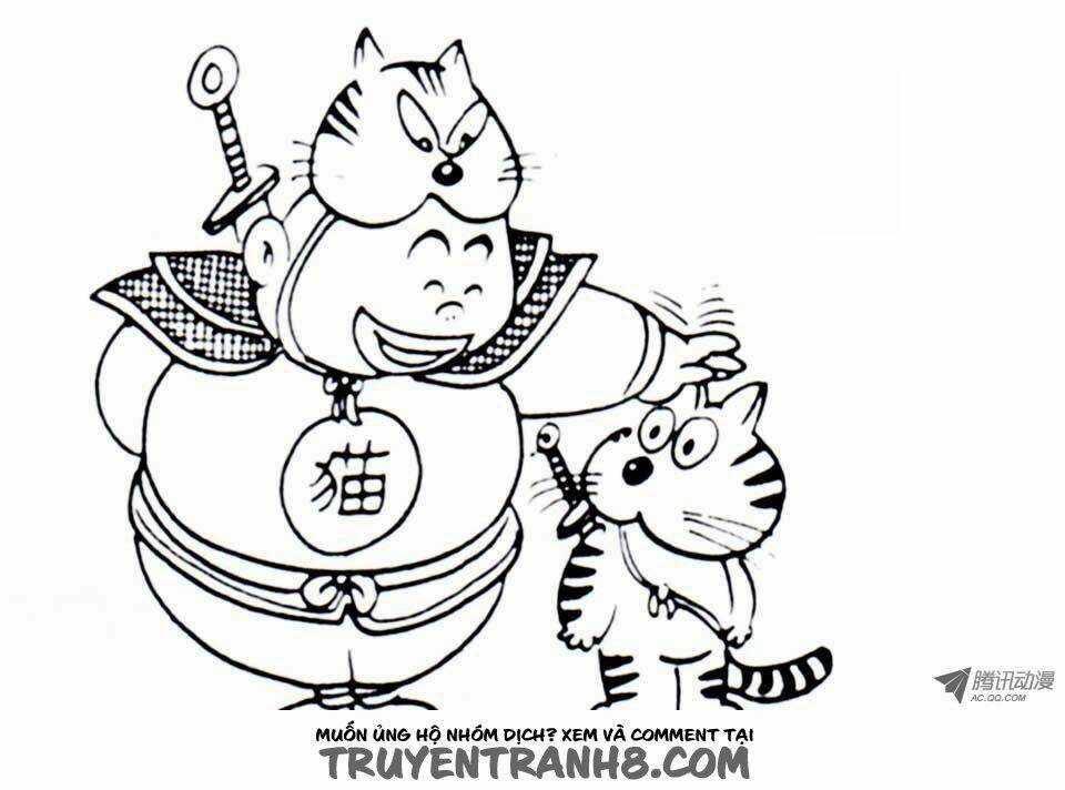 Đạo Sư Độc Nhãn Long - Chapter 42 - Trang 2