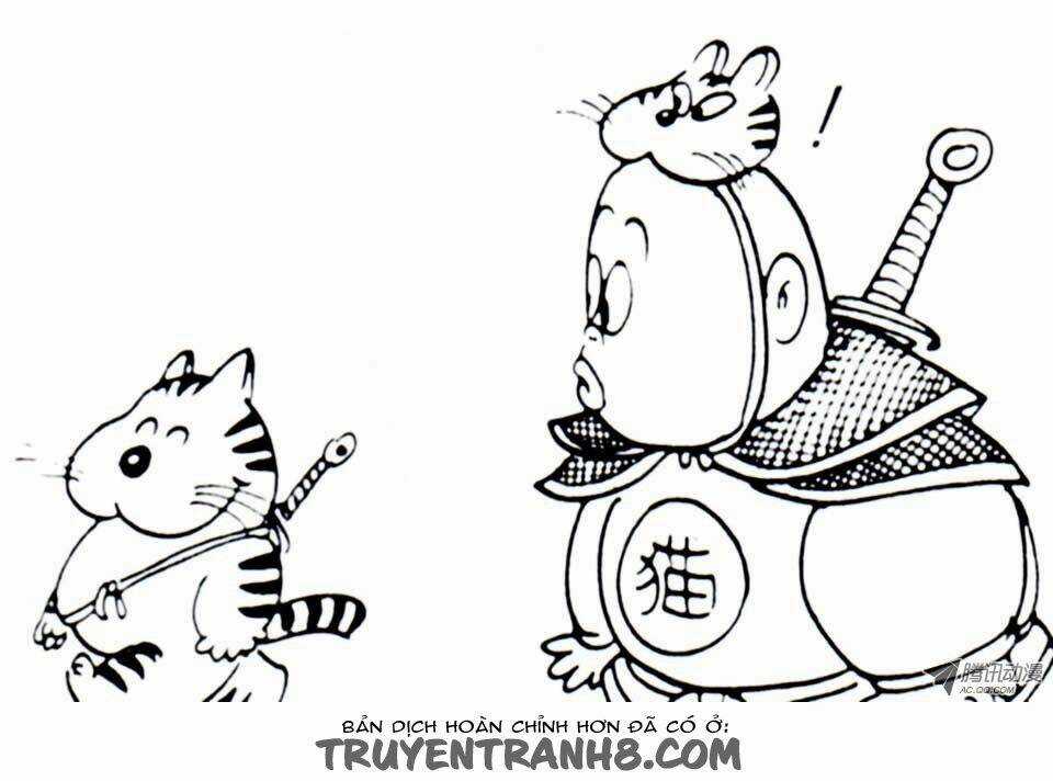 Đạo Sư Độc Nhãn Long - Chapter 42 - Trang 3