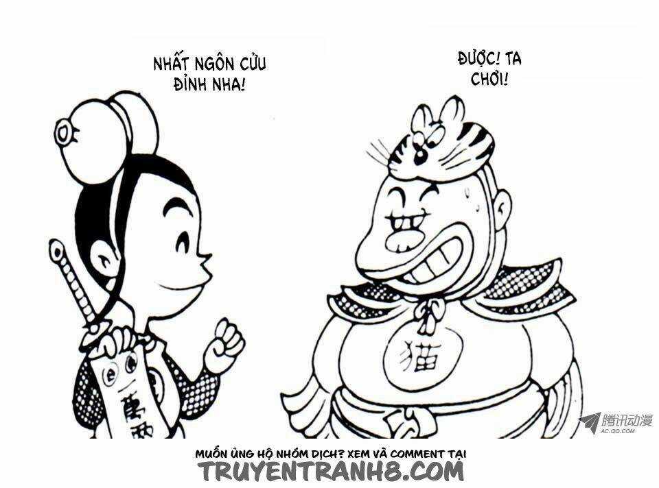 Đạo Sư Độc Nhãn Long - Chapter 45 - Trang 5