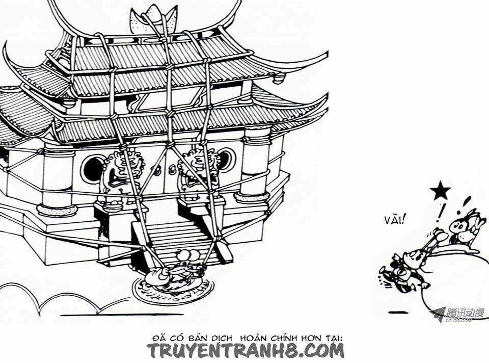 Đạo Sư Độc Nhãn Long - Chapter 5 - Trang 5