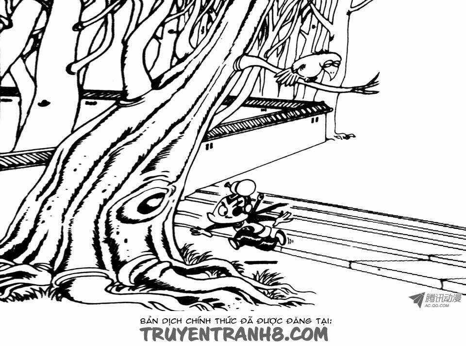 Đạo Sư Độc Nhãn Long - Chapter 6 - Trang 2