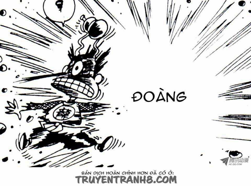 Đạo Sư Độc Nhãn Long - Chapter 6 - Trang 5