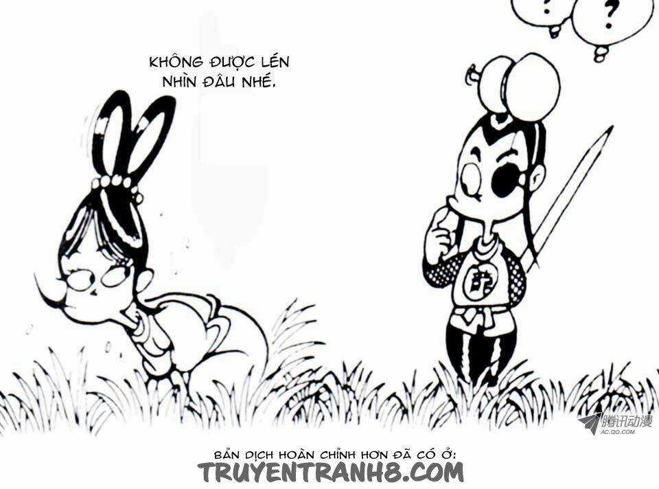 Đạo Sư Độc Nhãn Long - Chapter 7 - Trang 5