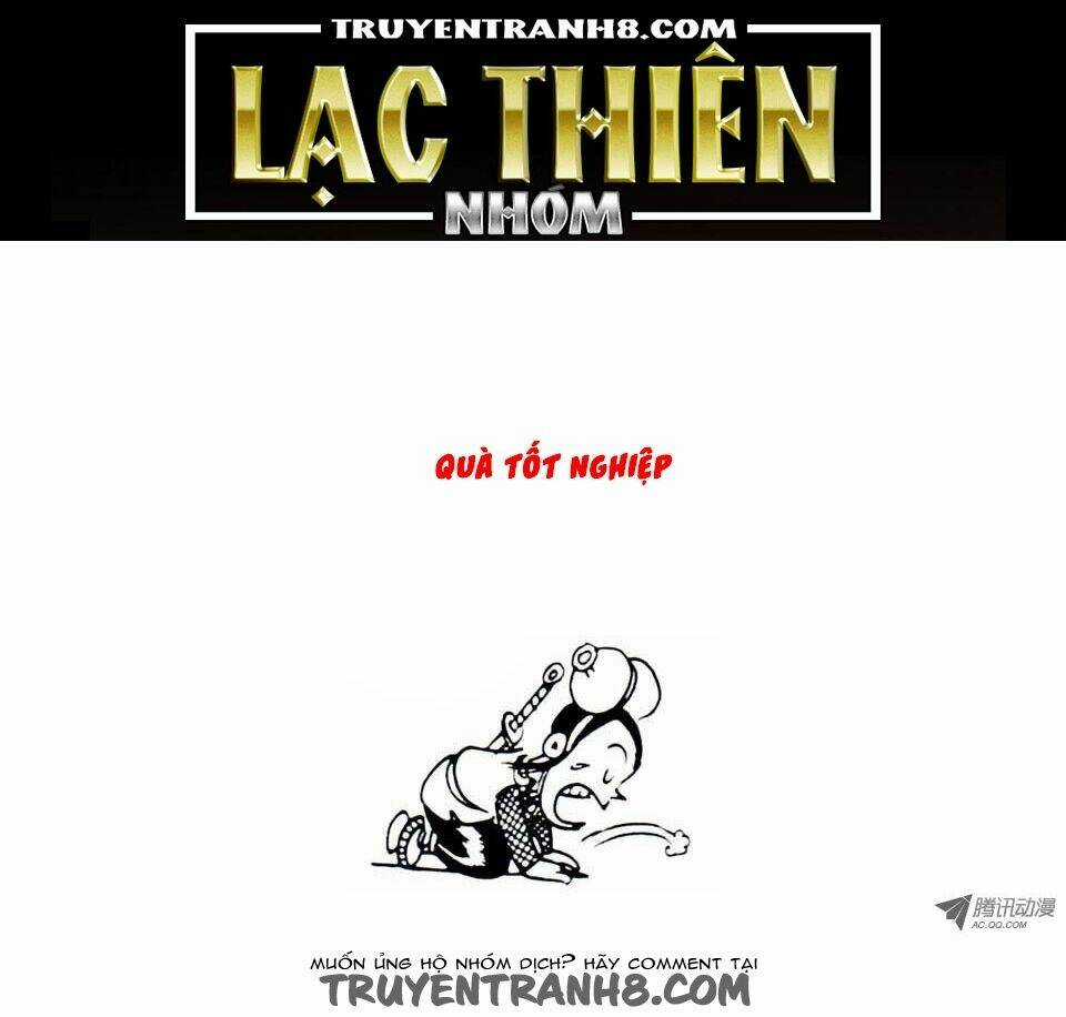 Đạo Sư Độc Nhãn Long - Chapter 8 - Trang 1