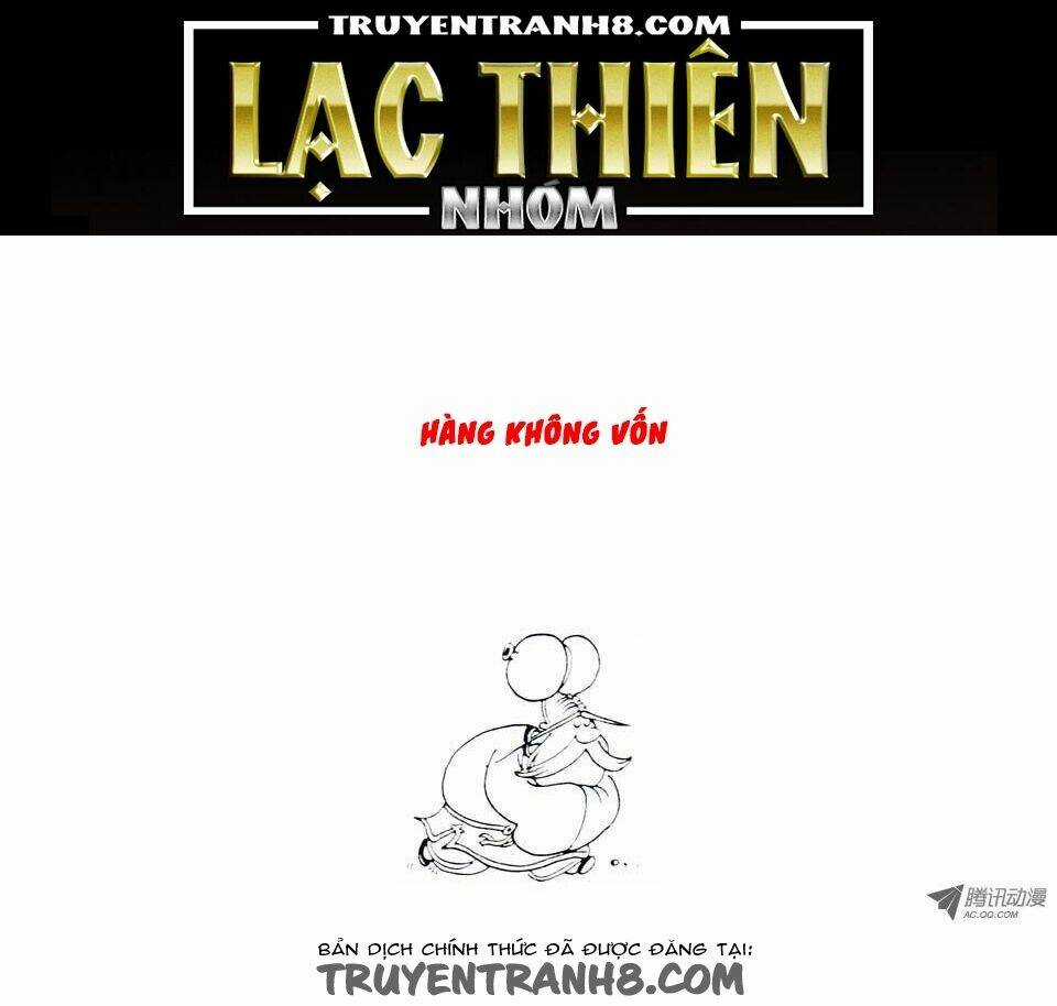 Đạo Sư Độc Nhãn Long - Chapter 9 - Trang 1