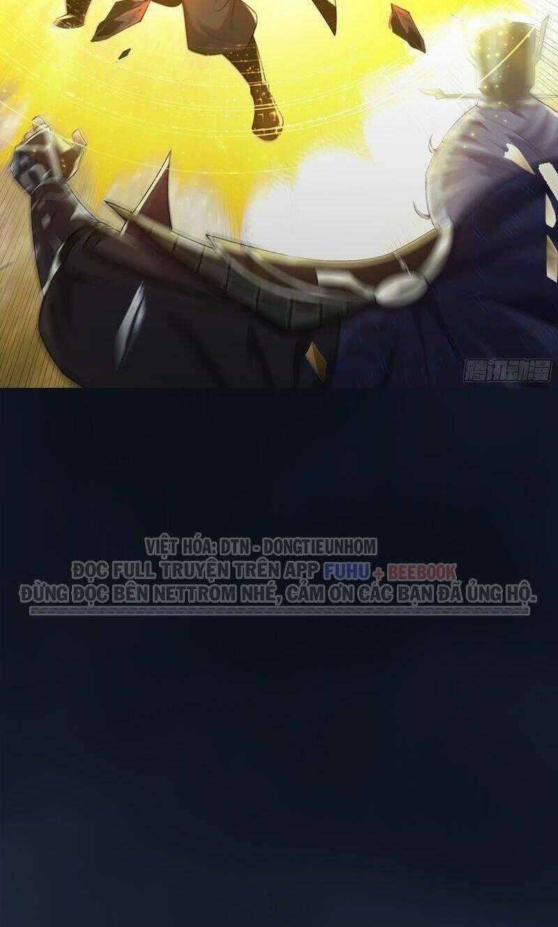 Đạo Thần - Chapter 1 - Trang 2